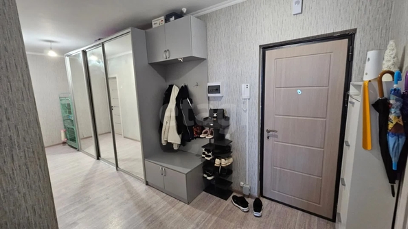 
  Продается 2-комн. квартира 62.9 м². Фото 5.