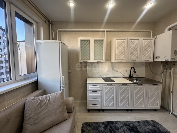 
  Сдается 1-комн. квартира 35 м². Фото 2.