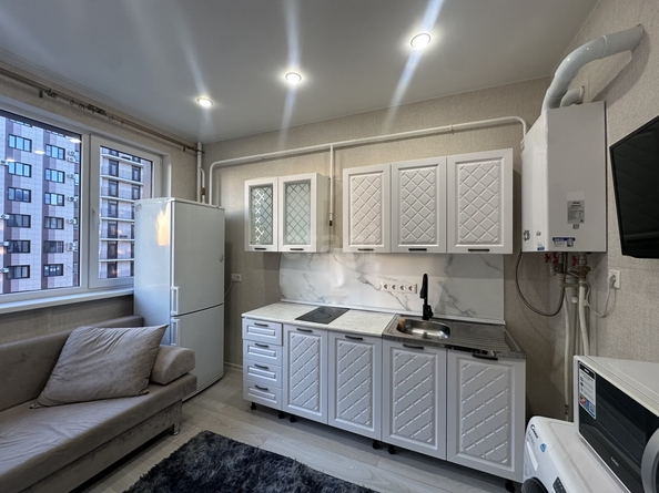 
  Сдается 1-комн. квартира 35 м². Фото 3.