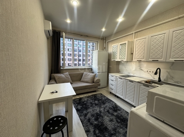 
  Сдается 1-комн. квартира 35 м². Фото 5.