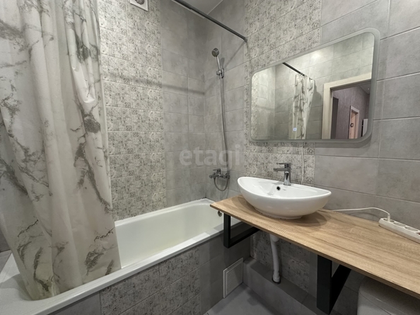 
  Сдается 1-комн. квартира 35 м². Фото 9.