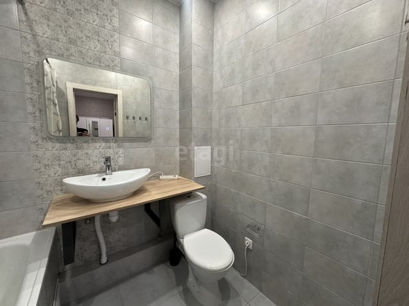 
  Сдается 1-комн. квартира 35 м². Фото 10.