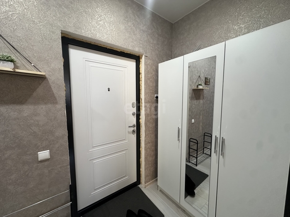 
  Сдается 1-комн. квартира 35 м². Фото 11.