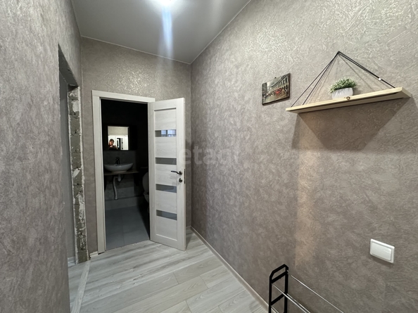 
  Сдается 1-комн. квартира 35 м². Фото 12.