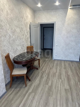 
  Продается 1-комн. квартира 39.7 м², в ЖК Fresh (Фреш), литера 2. Фото 5.