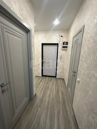 
  Продается 1-комн. квартира 39.7 м², в ЖК Fresh (Фреш), литера 2. Фото 7.