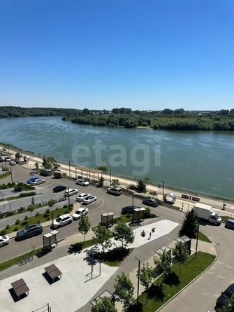 
  Продается 1-комн. квартира 39.7 м², в ЖК Fresh (Фреш), литера 2. Фото 8.