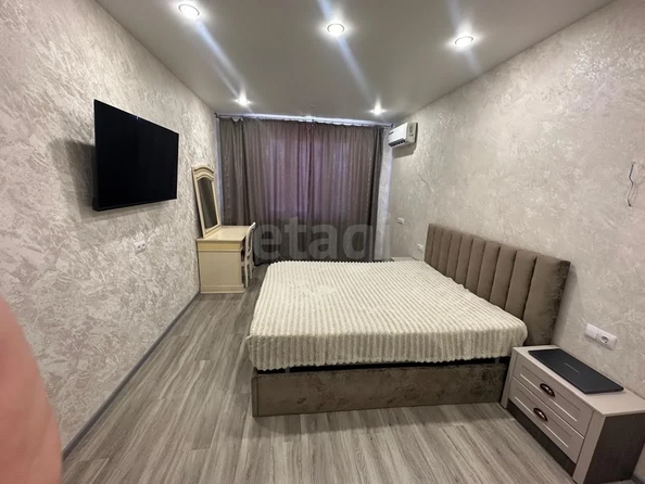 
  Продается 1-комн. квартира 39.7 м², в ЖК Fresh (Фреш), литера 2. Фото 9.
