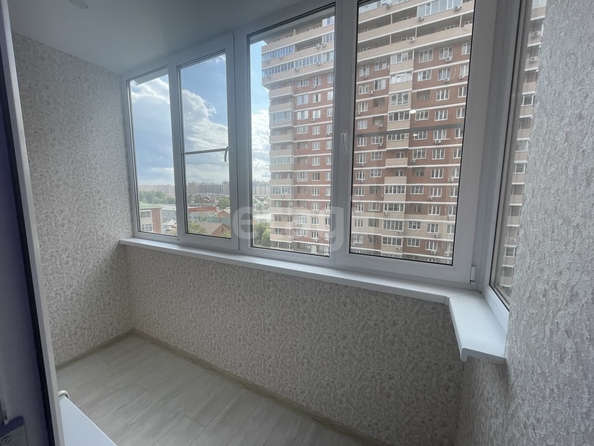 
  Продается 1-комн. квартира 33.6 м². Фото 9.