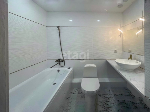 
  Продается 1-комн. квартира 33.6 м². Фото 10.