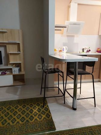 
  Продается студия 29.5 м². Фото 1.