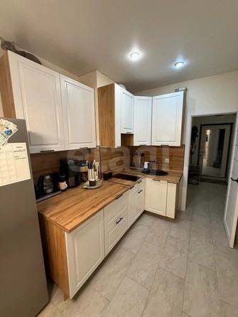 
  Продается 1-комн. квартира 41.2 м². Фото 2.