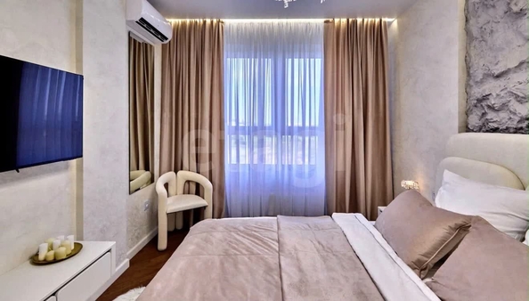 
  Продается 2-комн. квартира 55.3 м². Фото 1.