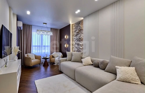 
  Продается 2-комн. квартира 55.3 м². Фото 4.
