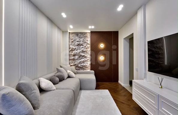 
  Продается 2-комн. квартира 55.3 м². Фото 5.