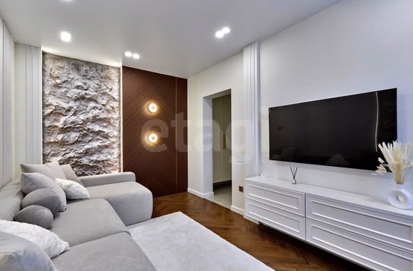 
  Продается 2-комн. квартира 55.3 м². Фото 8.