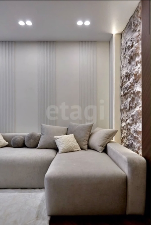 
  Продается 2-комн. квартира 55.3 м². Фото 10.