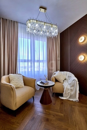 
  Продается 2-комн. квартира 55.3 м². Фото 11.