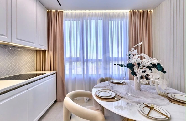 
  Продается 2-комн. квартира 55.3 м². Фото 18.