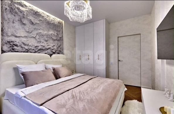 
  Продается 2-комн. квартира 55.3 м². Фото 20.