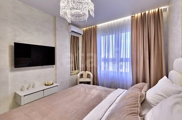 
  Продается 2-комн. квартира 55.3 м². Фото 22.