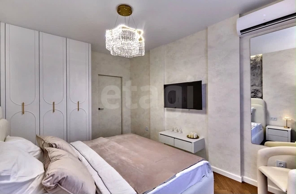 
  Продается 2-комн. квартира 55.3 м². Фото 23.