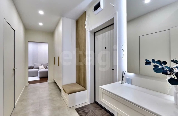 
  Продается 2-комн. квартира 55.3 м². Фото 24.