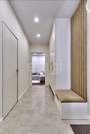 
  Продается 2-комн. квартира 55.3 м². Фото 25.