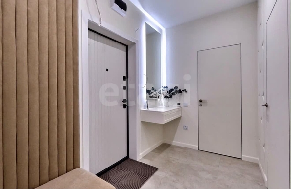 
  Продается 2-комн. квартира 55.3 м². Фото 26.