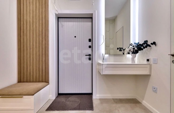 
  Продается 2-комн. квартира 55.3 м². Фото 27.