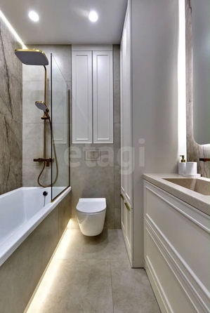 
  Продается 2-комн. квартира 55.3 м². Фото 28.