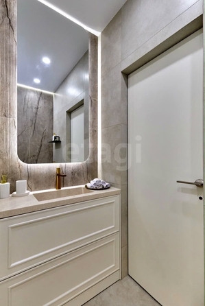 
  Продается 2-комн. квартира 55.3 м². Фото 29.