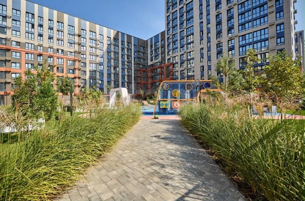 
  Продается 2-комн. квартира 55.3 м². Фото 36.