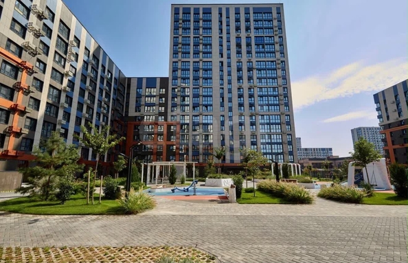 
  Продается 2-комн. квартира 55.3 м². Фото 37.