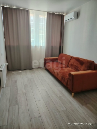 
  Продается 1-комн. квартира 28.4 м². Фото 1.