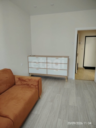 
  Продается 1-комн. квартира 28.4 м². Фото 2.