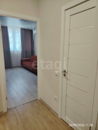 
  Продается 1-комн. квартира 28.4 м². Фото 3.