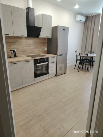 
  Продается 1-комн. квартира 28.4 м². Фото 4.
