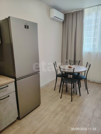 
  Продается 1-комн. квартира 28.4 м². Фото 5.