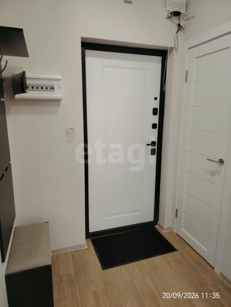 
  Продается 1-комн. квартира 28.4 м². Фото 6.