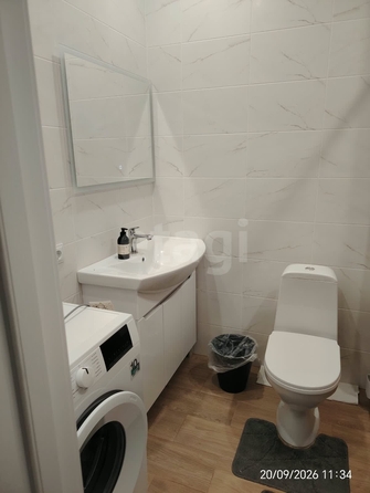 
  Продается 1-комн. квартира 28.4 м². Фото 7.