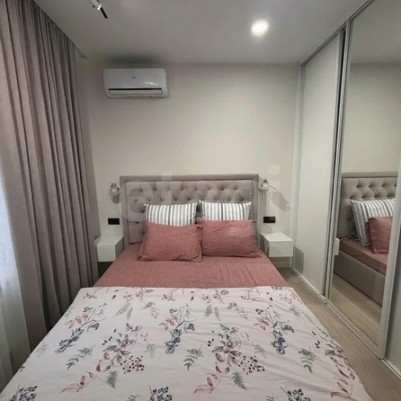 
  Продается 2-комн. квартира 44.5 м², в ЖК Улыбка, литера 1. Фото 3.