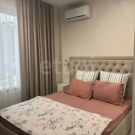 
  Продается 2-комн. квартира 44.5 м², в ЖК Улыбка, литера 1. Фото 4.