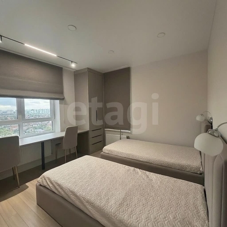 
  Продается 2-комн. квартира 44.5 м², в ЖК Улыбка, литера 1. Фото 5.