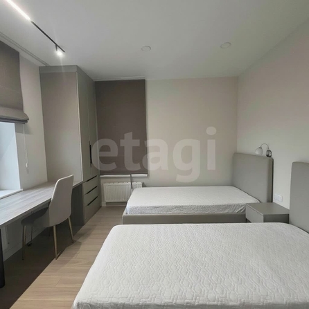 
  Продается 2-комн. квартира 44.5 м², в ЖК Улыбка, литера 1. Фото 6.