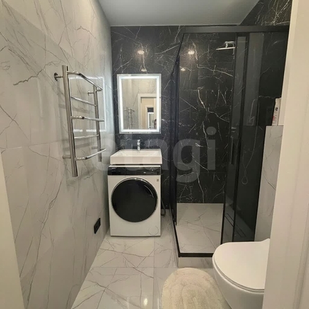 
  Продается 2-комн. квартира 44.5 м², в ЖК Улыбка, литера 1. Фото 7.