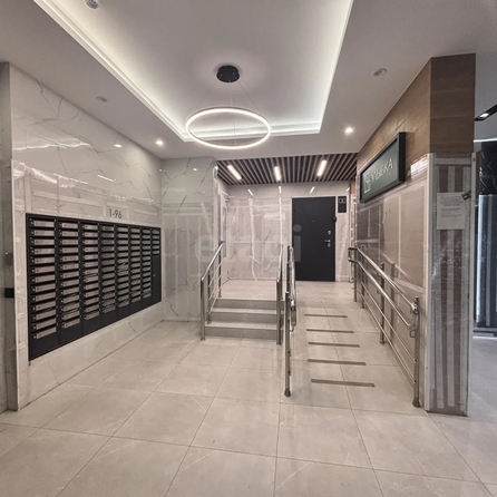 
  Продается 2-комн. квартира 44.5 м², в ЖК Улыбка, литера 1. Фото 9.