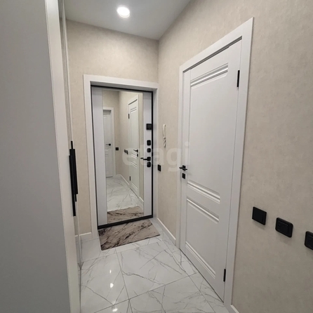 
  Продается 2-комн. квартира 44.5 м², в ЖК Улыбка, литера 1. Фото 10.