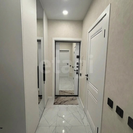 
  Продается 2-комн. квартира 44.5 м², в ЖК Улыбка, литера 1. Фото 11.