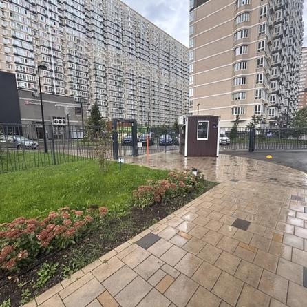 
  Продается 2-комн. квартира 44.5 м², в ЖК Улыбка, литера 1. Фото 15.